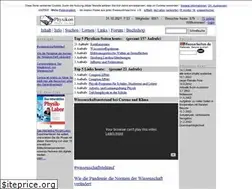 Sites similar to physikon.com