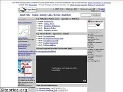 Sites similar to physikon.de