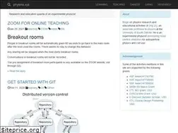 Sites similar to physino.xyz