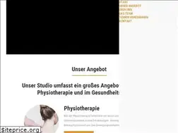 Sites similar to physio-aktiv-edewecht.de
