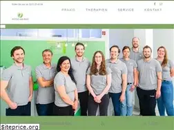 Sites similar to physio-am-ring.com
