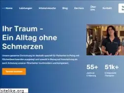 Sites similar to physio-baumann.de