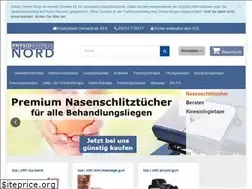 Sites similar to physio-express-nord.de