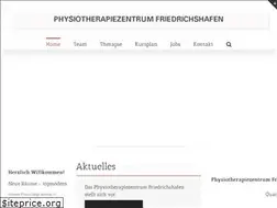 Sites similar to physio-fn.de