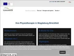 Sites similar to physio-gbr.net