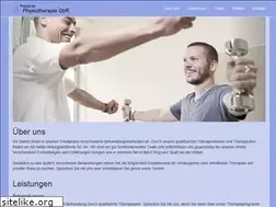 Sites similar to physio-hochheim.de