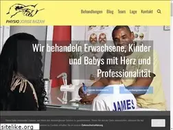 Sites similar to physio-jb.ch