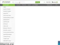 Sites similar to physio-mart.com