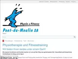 Sites similar to physio-mb.ch