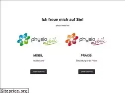 Sites similar to physio-mobil.eu