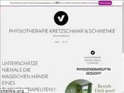 Sites similar to physio-relax.net