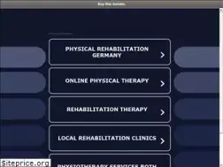 Sites similar to physio-roth.de