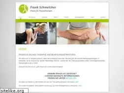 Sites similar to physio-schmelcher.de