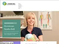Sites similar to physio-steube-holl.de