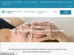 Sites similar to physio-tip.de