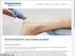 Sites similar to physio-trautmann.ch