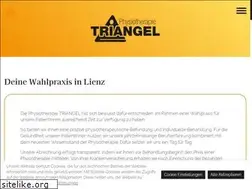 Sites similar to physio-triangel.at