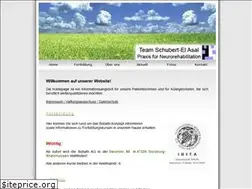Sites similar to physio-und-ergotherapie.de