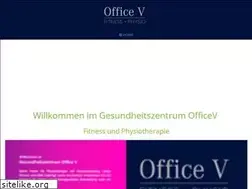 Sites similar to physio-vaihingen.de
