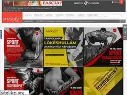 Sites similar to physio-vit.net