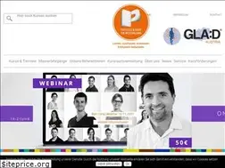 Sites similar to physio-zentrum.at