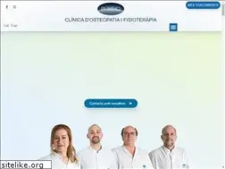 Sites similar to physio.cat