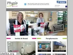 Sites similar to physio.fr