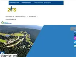 Sites similar to physio.si