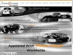 Sites similar to physio2fitness.in