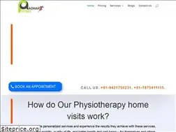 Sites similar to physioaadhar.com