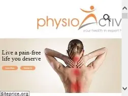 Sites similar to physioactive.id