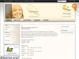 Sites similar to physioaktiv-dielheim.de