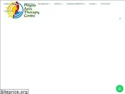 Sites similar to physioasia.sg