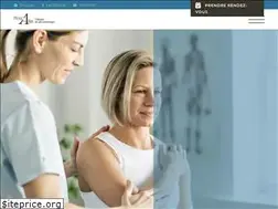 Sites similar to physioatlas.com