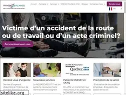 Sites similar to physiobalance.ca