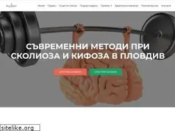 Sites similar to physiobg.com