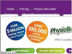 Sites similar to physiobob.com