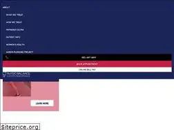 Sites similar to physiobsp.com