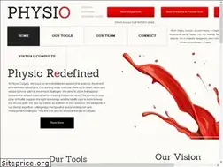 Sites similar to physiocalgary.com
