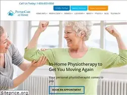 Sites similar to physiocareathome.com