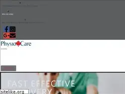 Sites similar to physiocarewhitby.com