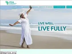 Sites similar to physiocentersofafrica.com
