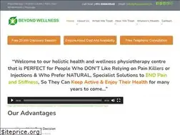 Sites similar to physiocentre.in