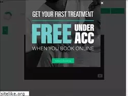 Sites similar to physioconnect.co.nz