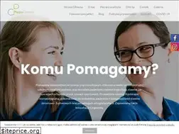 Sites similar to physiocontrol.pl