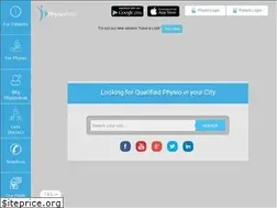 Sites similar to physiodesk.com