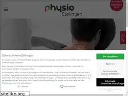 Sites similar to physioesslingen.de