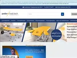 Sites similar to physioexpress.de