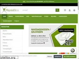 Sites similar to physiofit24.de