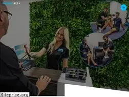 Sites similar to physiofitadelaide.com.au